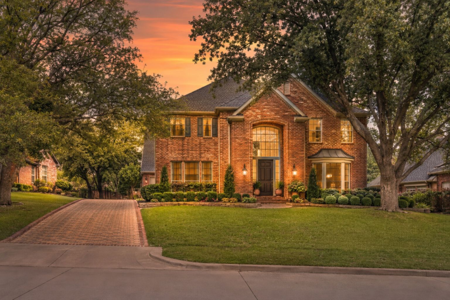 The Keller Summer 2026 Rental Market Update
